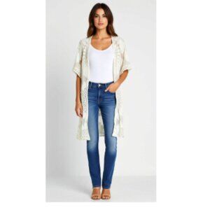 Rebellion Lace Cardigan , gorgeous!